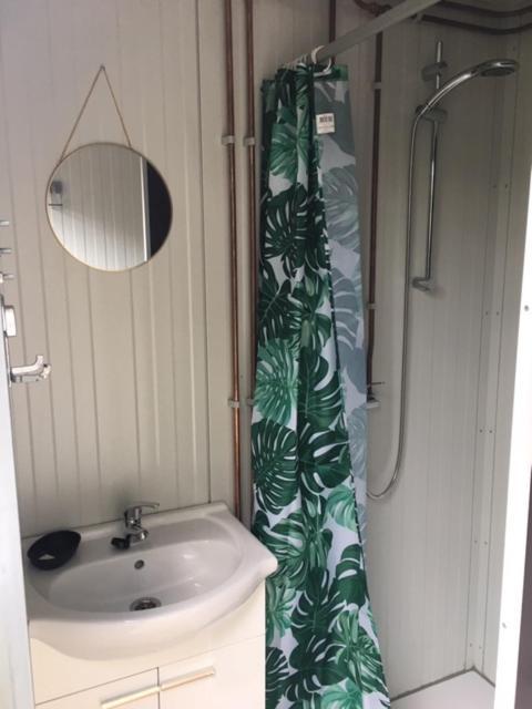 Tiny House De Wood Lodge Ootmarsum Zewnętrze zdjęcie